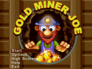 gift voucher gold miner vegas game